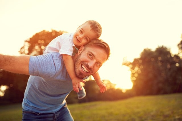 How Can I Report Someone Claiming My Child on His Taxes?