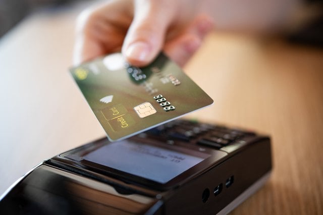 What Does it Mean to Validate a Credit Card?