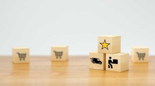 Returning Online Purchases Is Easier Than Ever