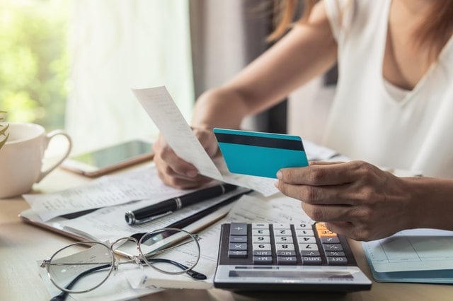 What Does it Mean When a Credit Was Posted to Your Credit Card?