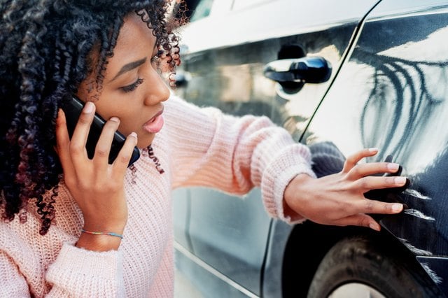 How to Negotiate the Diminished Value on a Car