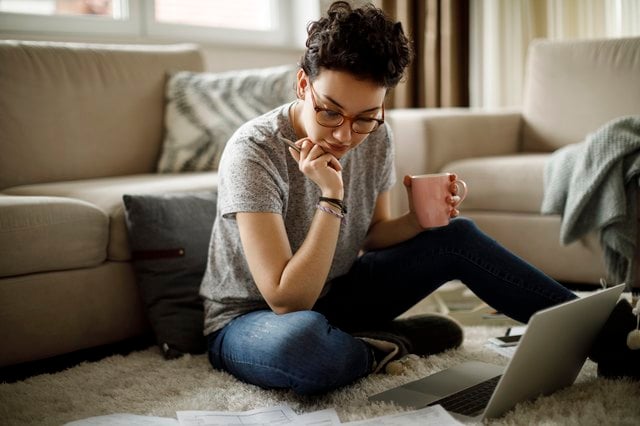 What Does the "Not Paid" Status on Unemployment Paperwork Mean?