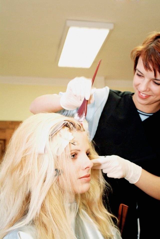 Tax Write-Offs for Cosmetologists
