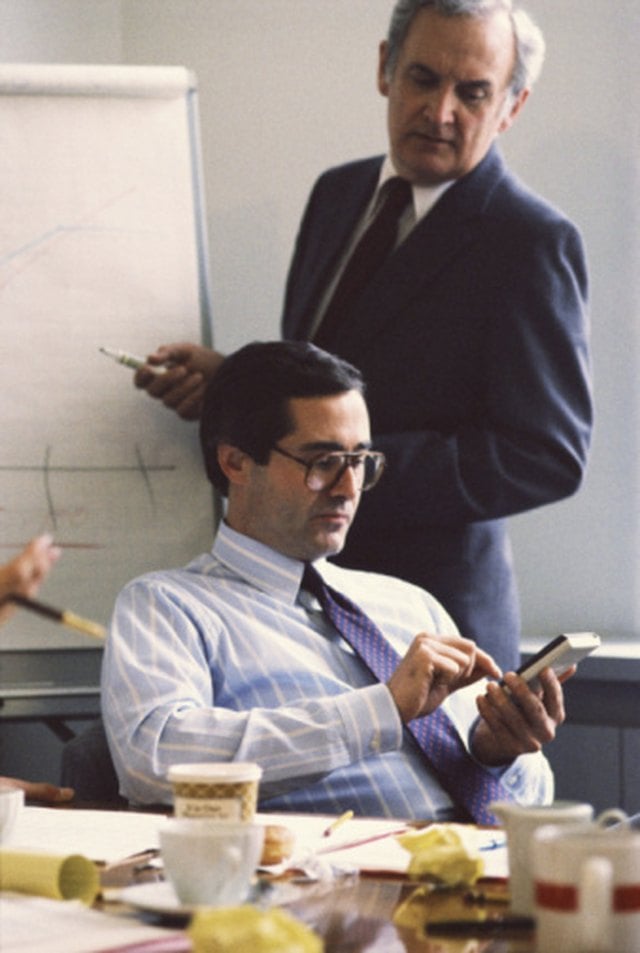 What Cash Flow per Share Is Required to Be Reported?