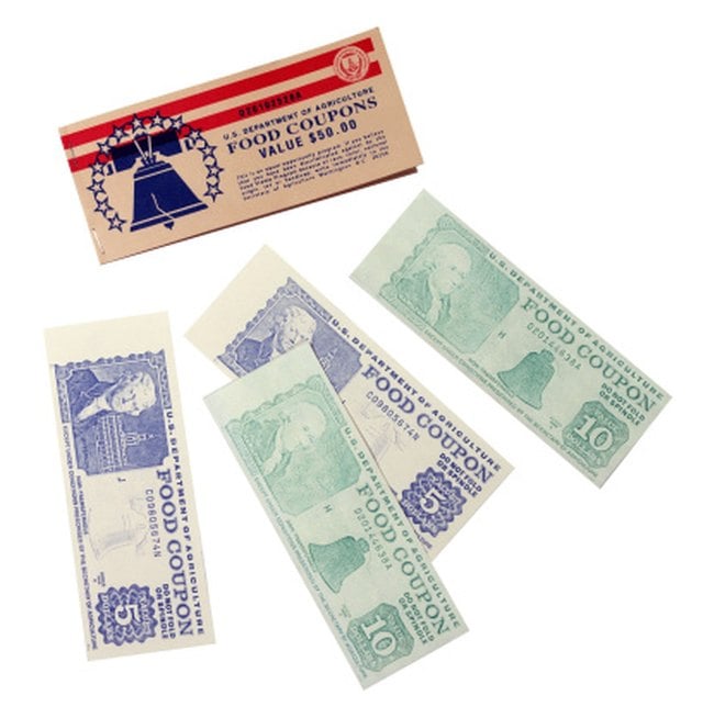 How to Change an Address for Food Stamps