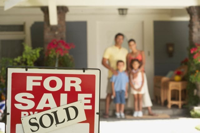 How Long Until a Tax Delinquent Property Is Sold for the Taxes?