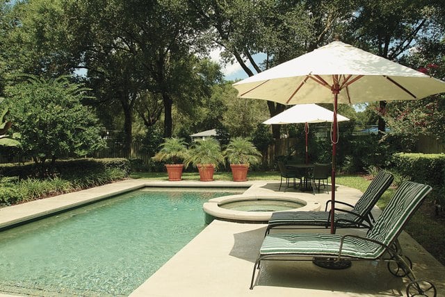 How Much Does It Cost to Maintain an Inground Pool a Month?