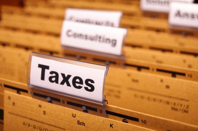 How to Calculate Implicit Tax
