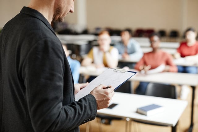 States That Offer Free College Tuition to Veterans