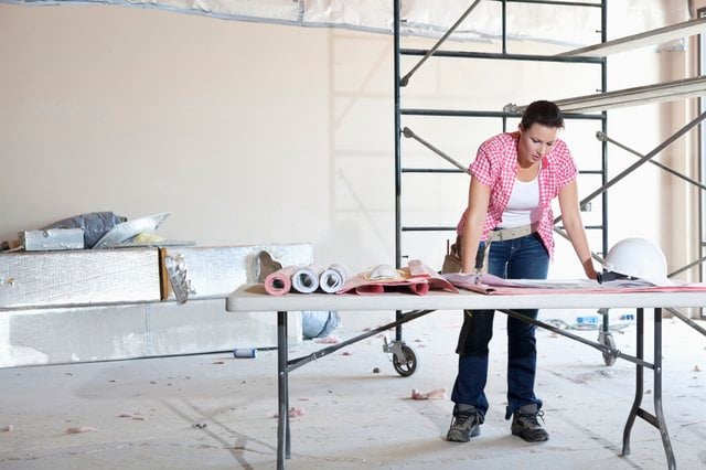 What is a Property Setback?
