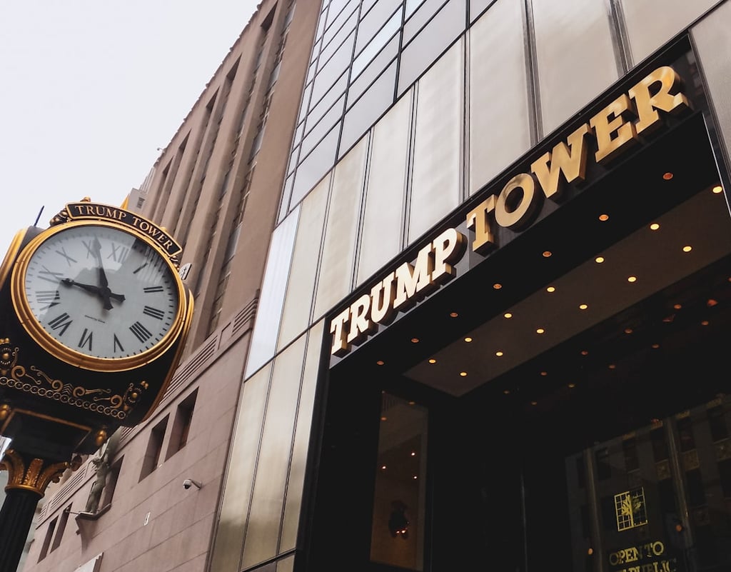 Trump Gold Card visa sales: 1 approval in four months