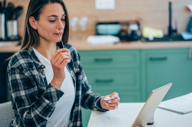 What Is Cue Testing?