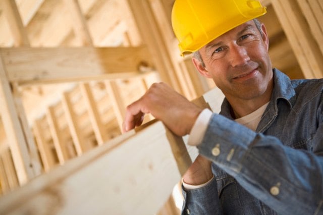 Can a Contractor Put a Lien Against Your House When There's No Signed Contract?