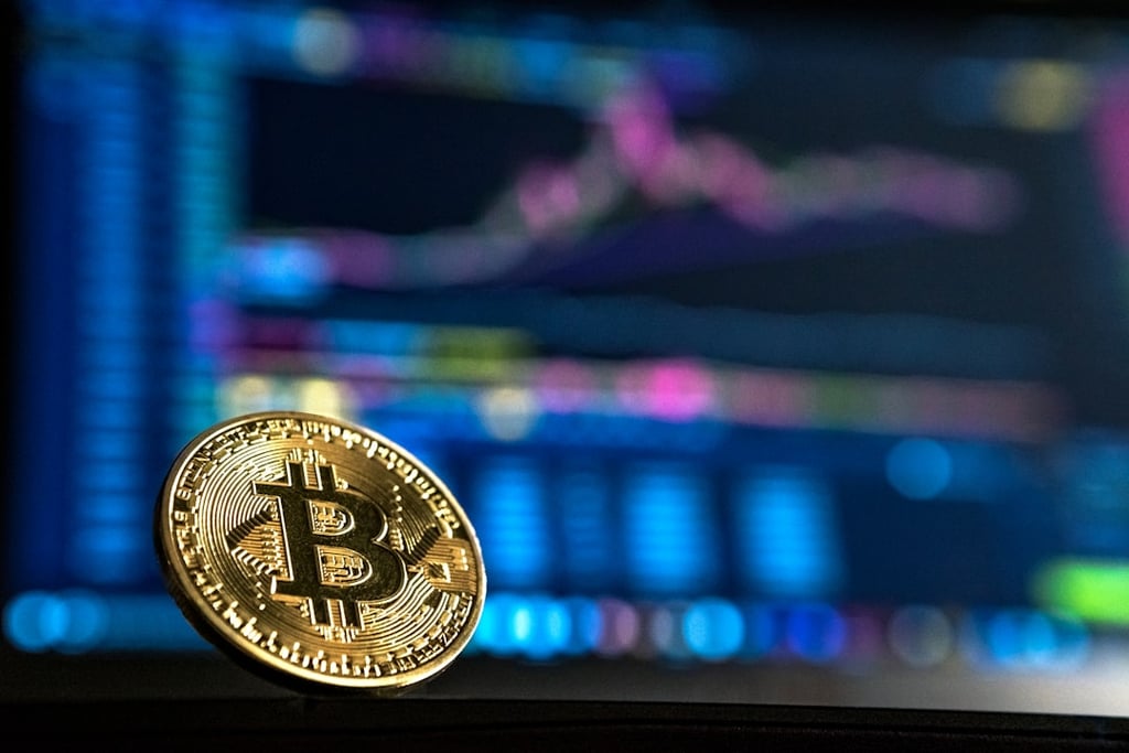 XRP ETF inflows explain rotation in crypto ETF flows
