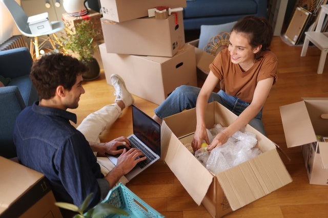 Take the Pain Out of an Interstate Move
