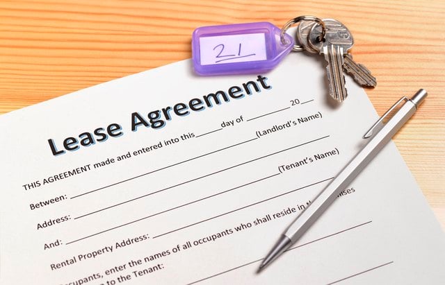 Can You Rent an Apartment If You Are Unemployed?