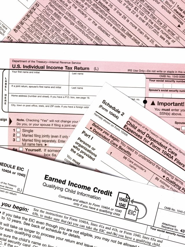 The Essentials of a Proof of Income Letter