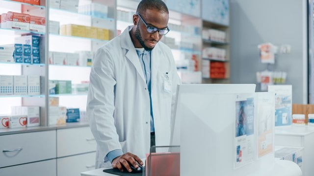 The Average Salary of Dual Degree Pharmacists
