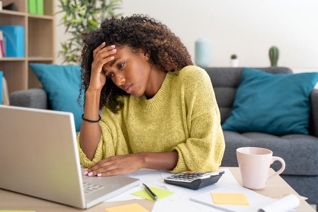 What Does an IRS Reference Code 1262 Mean?