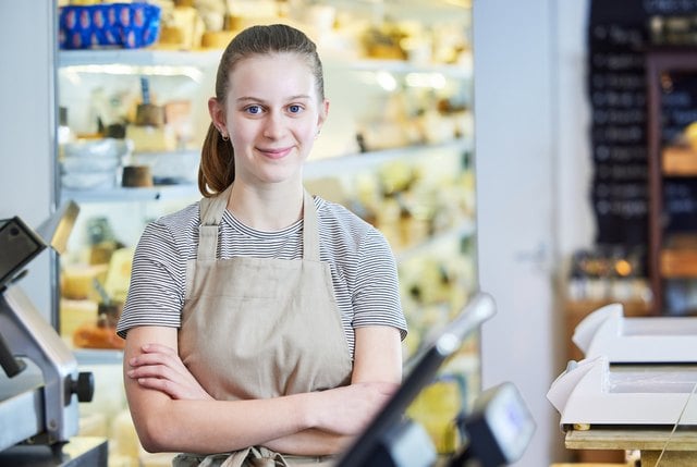 Does My Minor Child Have to File Her 1099?