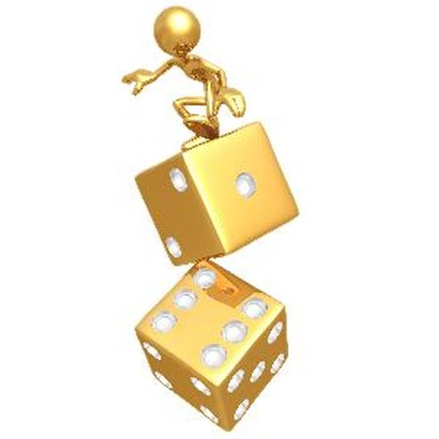 What Is the Relationship Between Financial Risk & Financial Return?