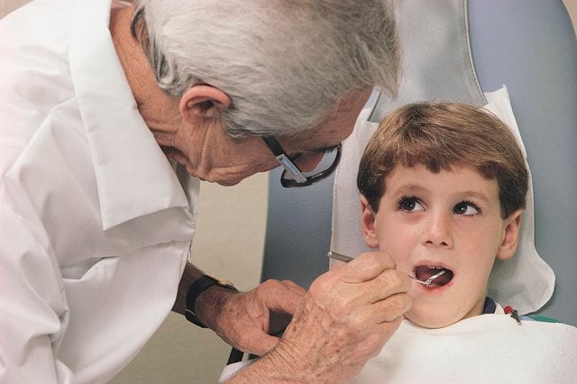 SSI & Dental Coverage
