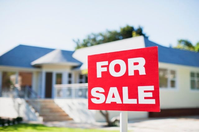 Tax Losses on Selling a Second Home