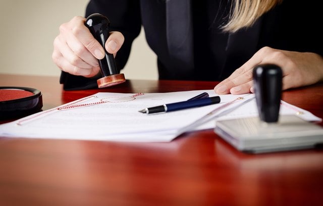 What Should I Do After I Obtained the Substitution of Trustee & Full Reconveyance?