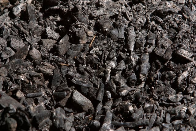 Cheap Way to Make Activated Carbon