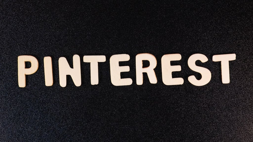 Pinterest Q1 earnings beat: $1B revenue and AI ad gains