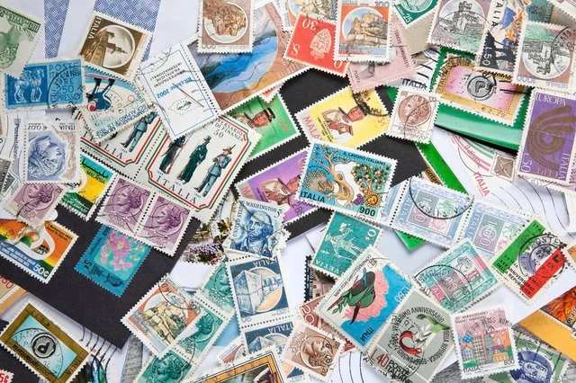 How to Buy Postage Stamps at an ATM
