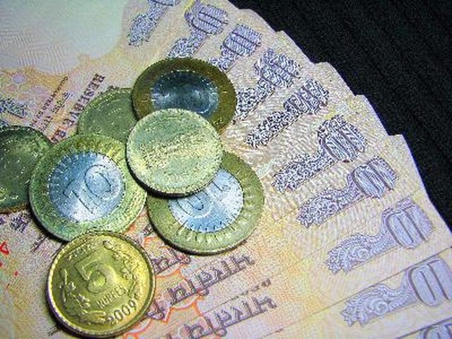 The Effects of Borrowing Money