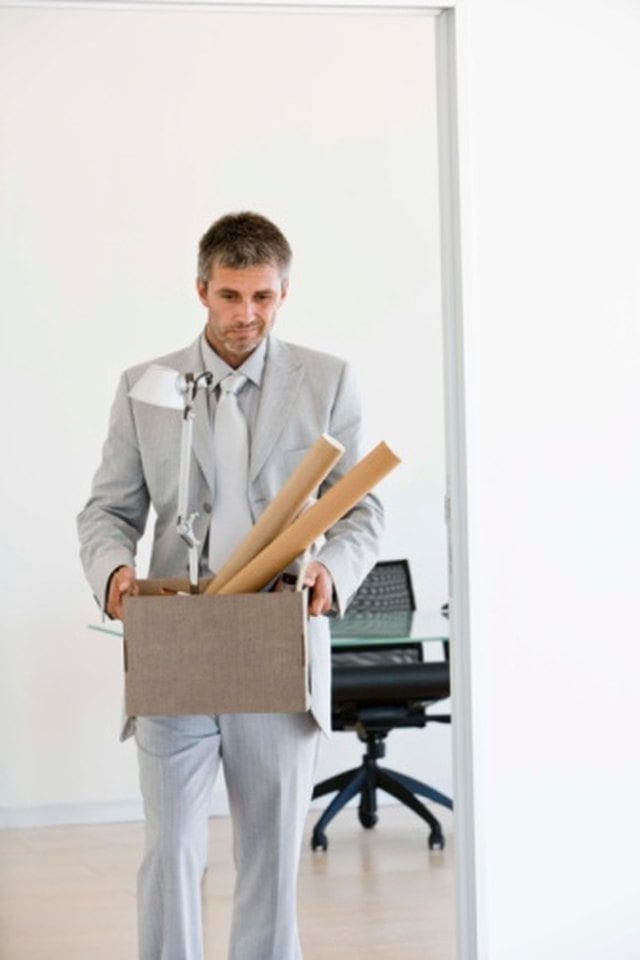 Can You File for Unemployment If You Have Money in the Bank?