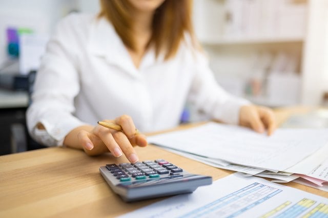 Advantages and Disadvantages of Progressive Tax