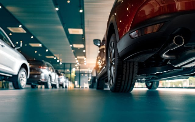 The Average Salary of a Car Dealership Owner