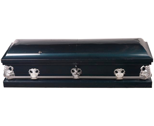 Does a Death Void All Contracts?