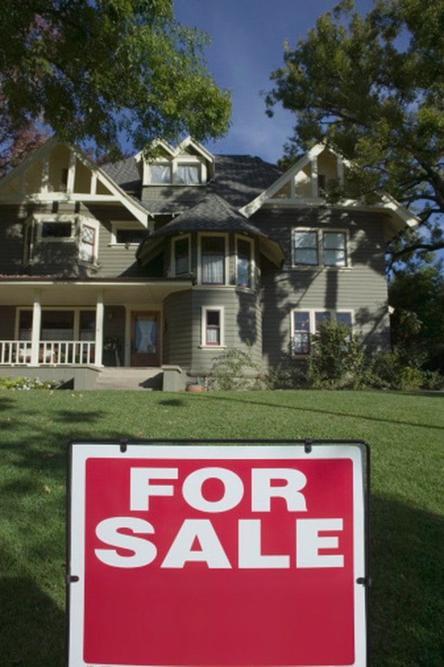 What Is a Seller's Closing Cost in Missouri?