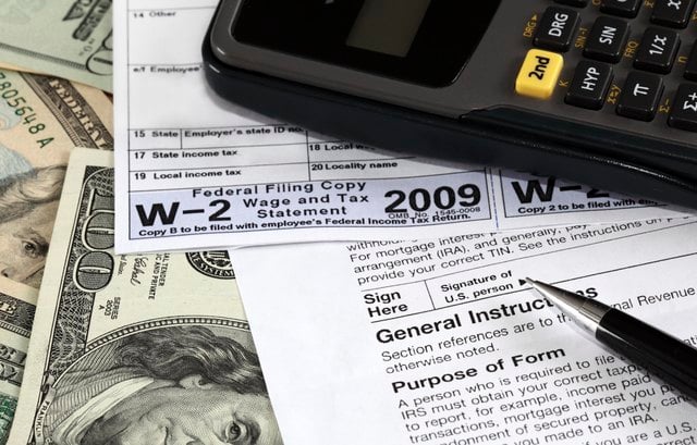 Taxes on Salary vs. Bonus
