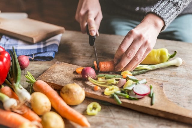 Can I Have Food Stamps When I Own a House?