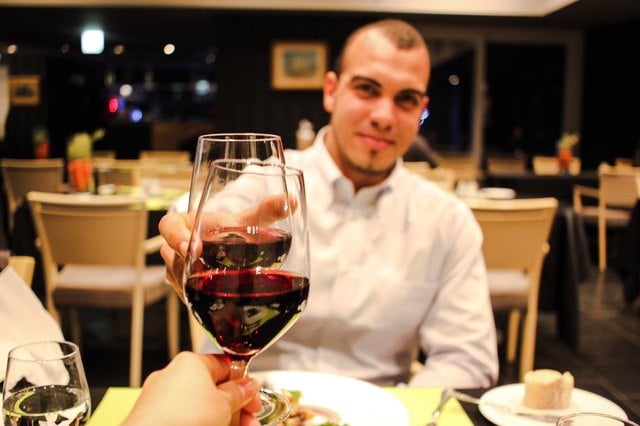 7 Men on How They Really Feel When a Woman Pays