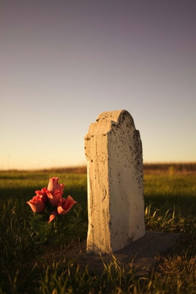 How to Finance Gravestones