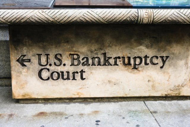How to Find If Someone Has Filed for Bankruptcy in Michigan