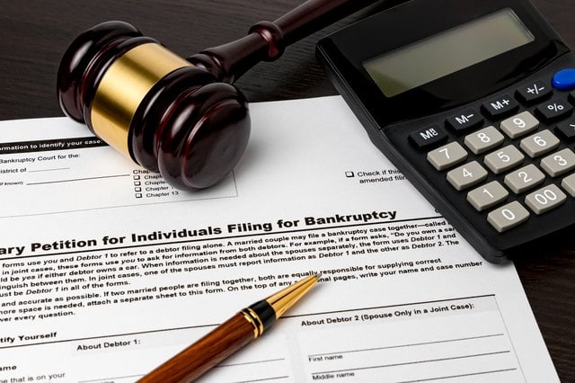 Tips on Renting While in Chapter 13 Bankruptcy