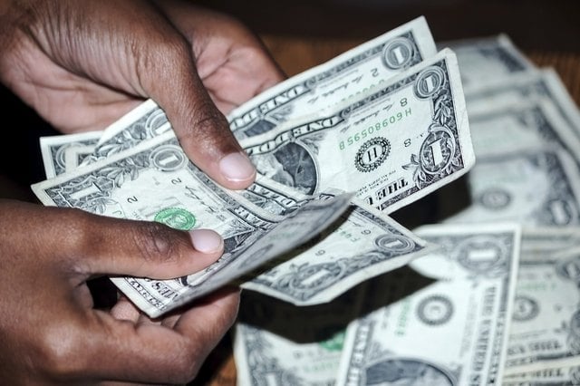 How to Get Damaged Currency Replaced