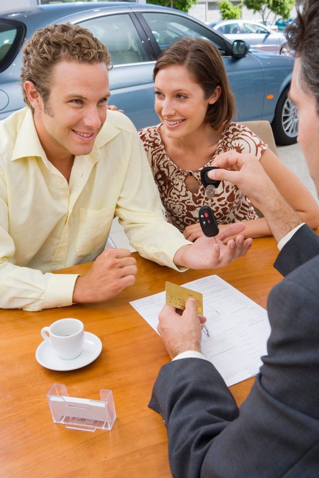 How Is Sales Tax Calculated on a Vehicle Lease in Pennsylvania?