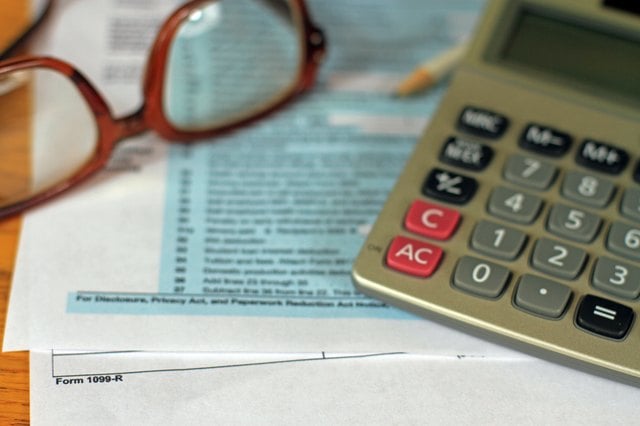 Does a 1099-R Count as Earned Income for the EIC?
