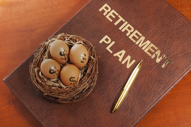 What Happens to My 401(k) When I Quit my Job?