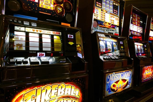 Do I Have to Pay Taxes on Money Won on a Cruise Ship?