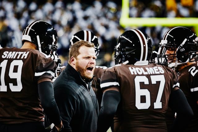 The Average Salary of an Average NFL Coach