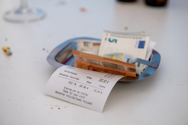 Your Travel Budget & EU ETIAS